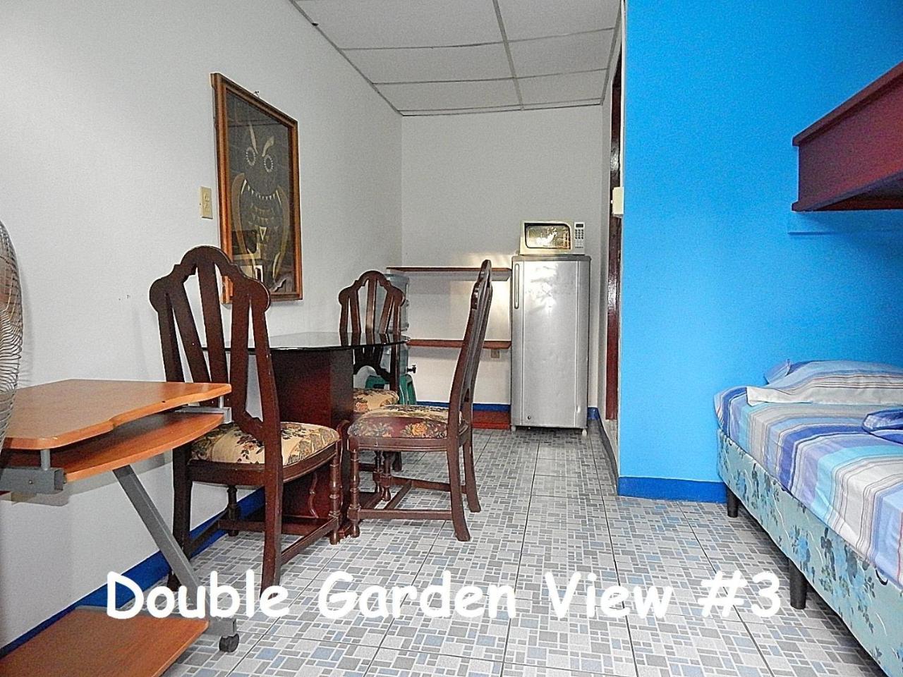 Rositas Hotel ซานฮวนเดลซูร์ ภายนอก รูปภาพ