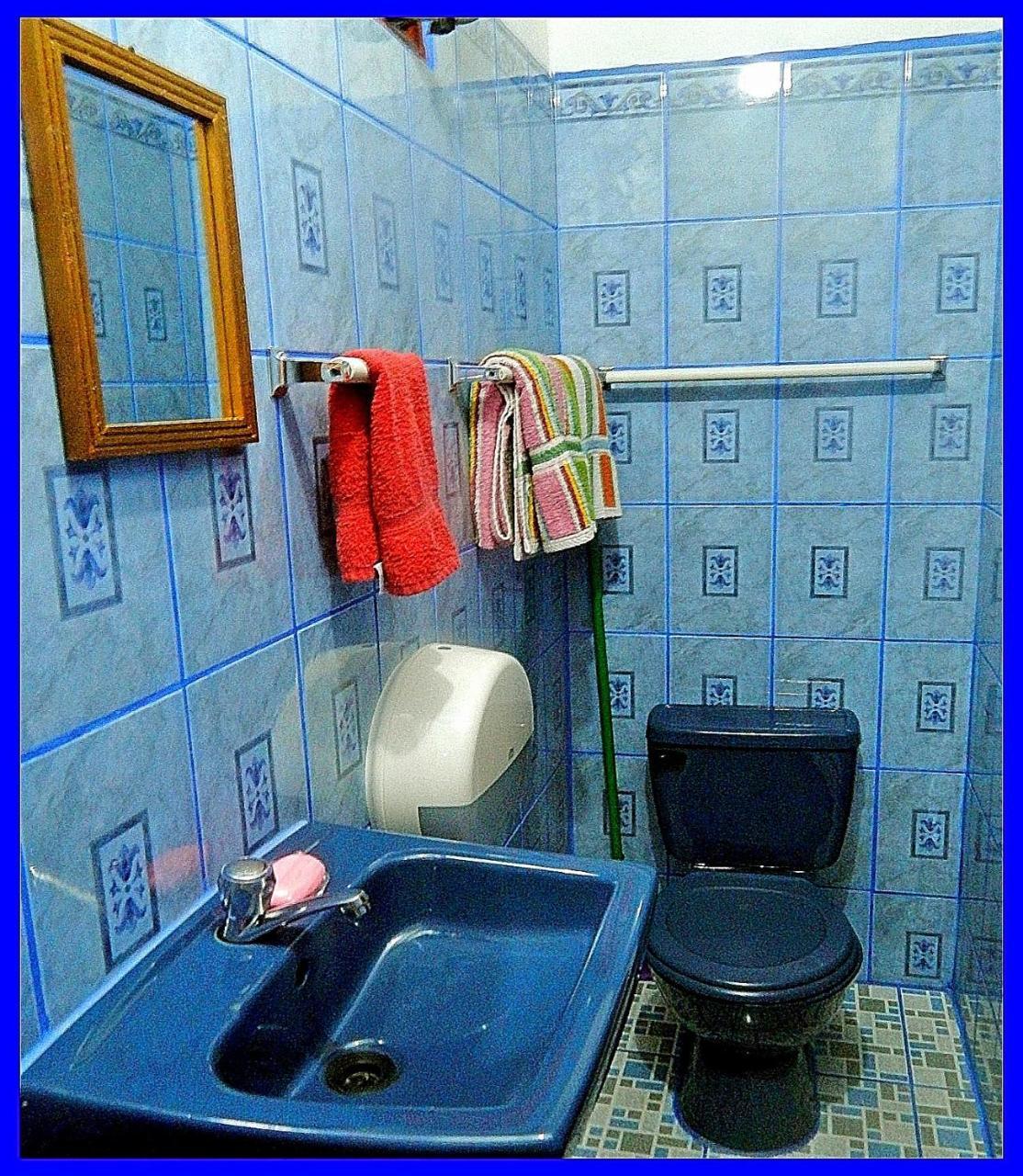 Rositas Hotel ซานฮวนเดลซูร์ ภายนอก รูปภาพ