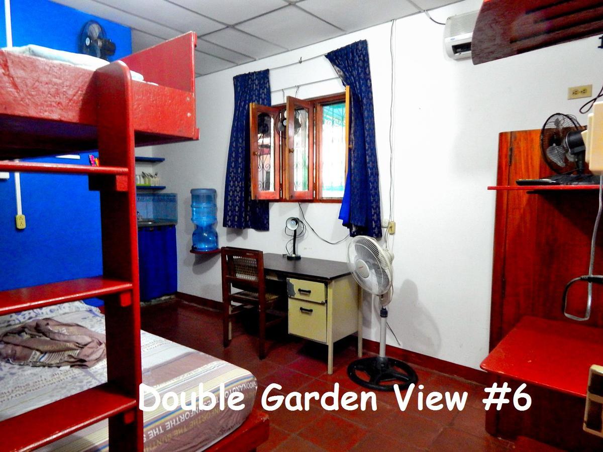 Rositas Hotel ซานฮวนเดลซูร์ ภายนอก รูปภาพ